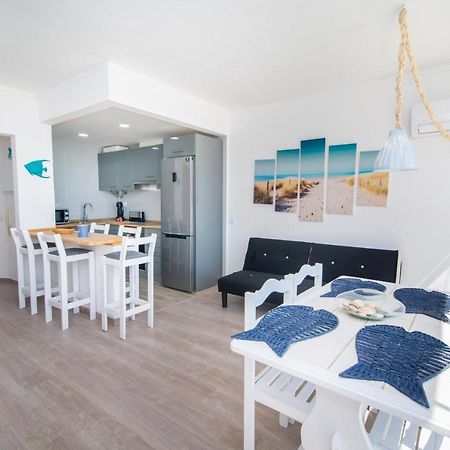 Casa Dos Peixes Apartment อาร์มาซอง เด เปรา ภายนอก รูปภาพ