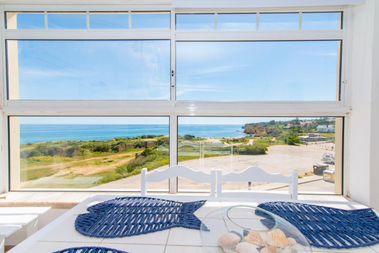 Casa Dos Peixes Apartment อาร์มาซอง เด เปรา ภายนอก รูปภาพ