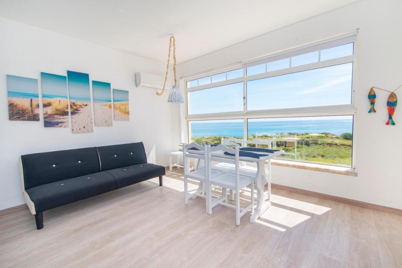 Casa Dos Peixes Apartment อาร์มาซอง เด เปรา ภายนอก รูปภาพ
