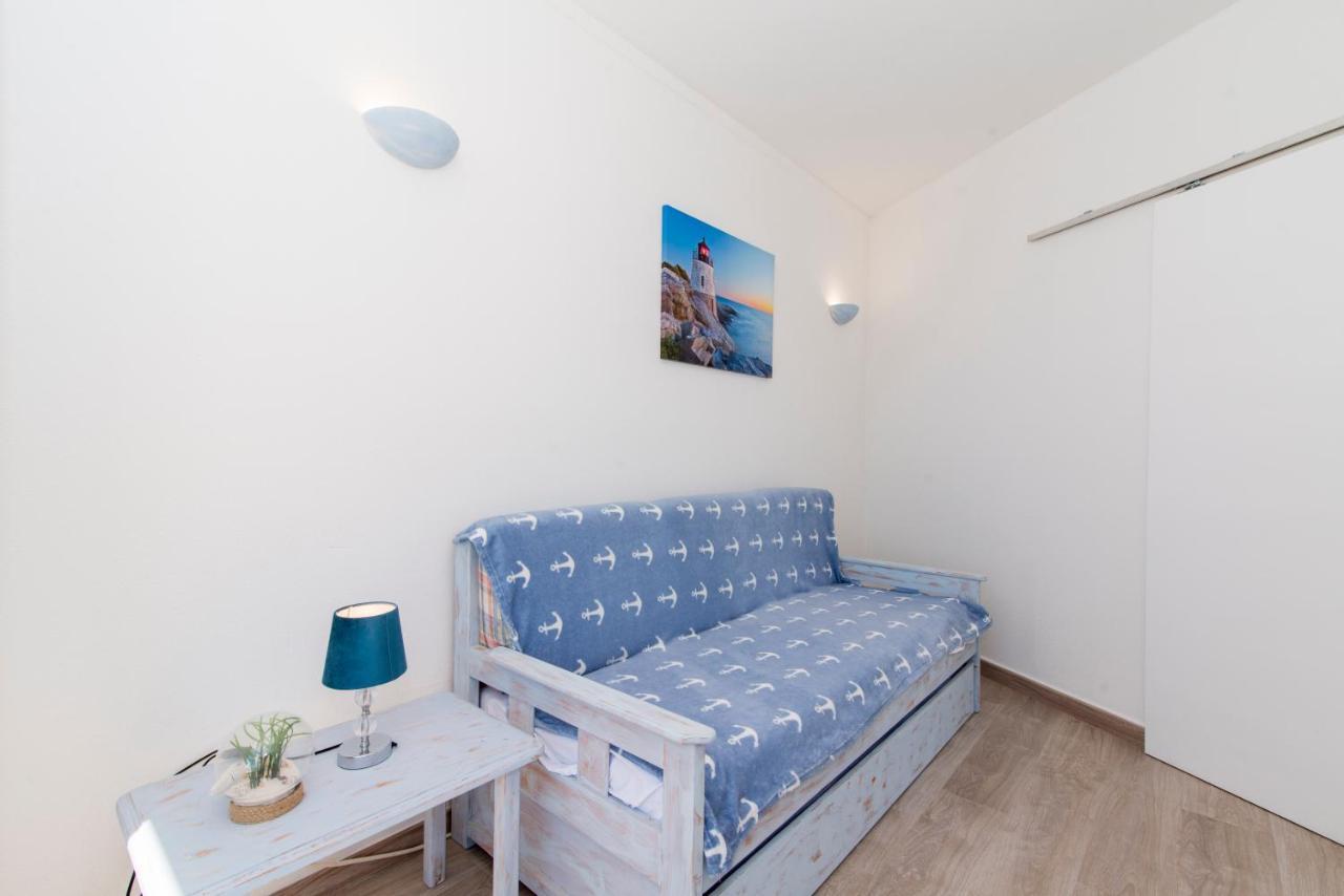 Casa Dos Peixes Apartment อาร์มาซอง เด เปรา ภายนอก รูปภาพ