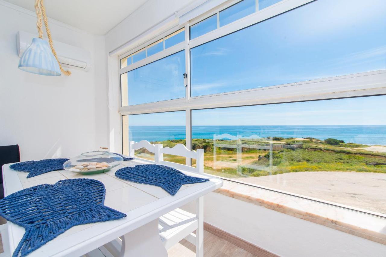Casa Dos Peixes Apartment อาร์มาซอง เด เปรา ภายนอก รูปภาพ