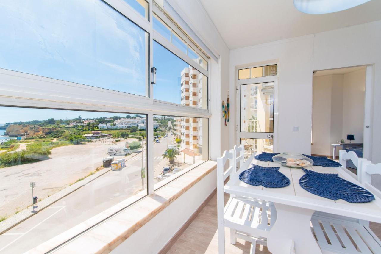 Casa Dos Peixes Apartment อาร์มาซอง เด เปรา ภายนอก รูปภาพ