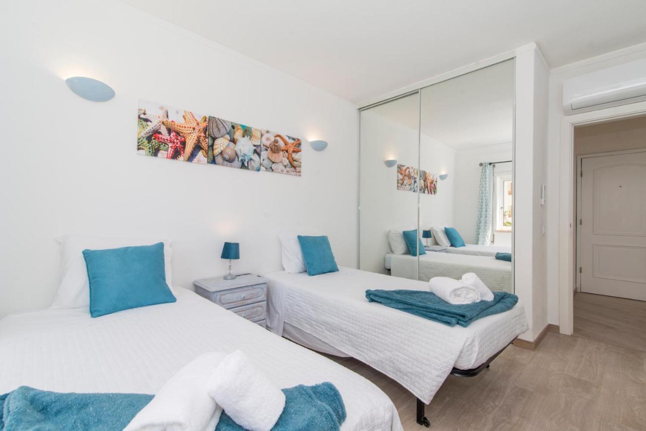 Casa Dos Peixes Apartment อาร์มาซอง เด เปรา ภายนอก รูปภาพ