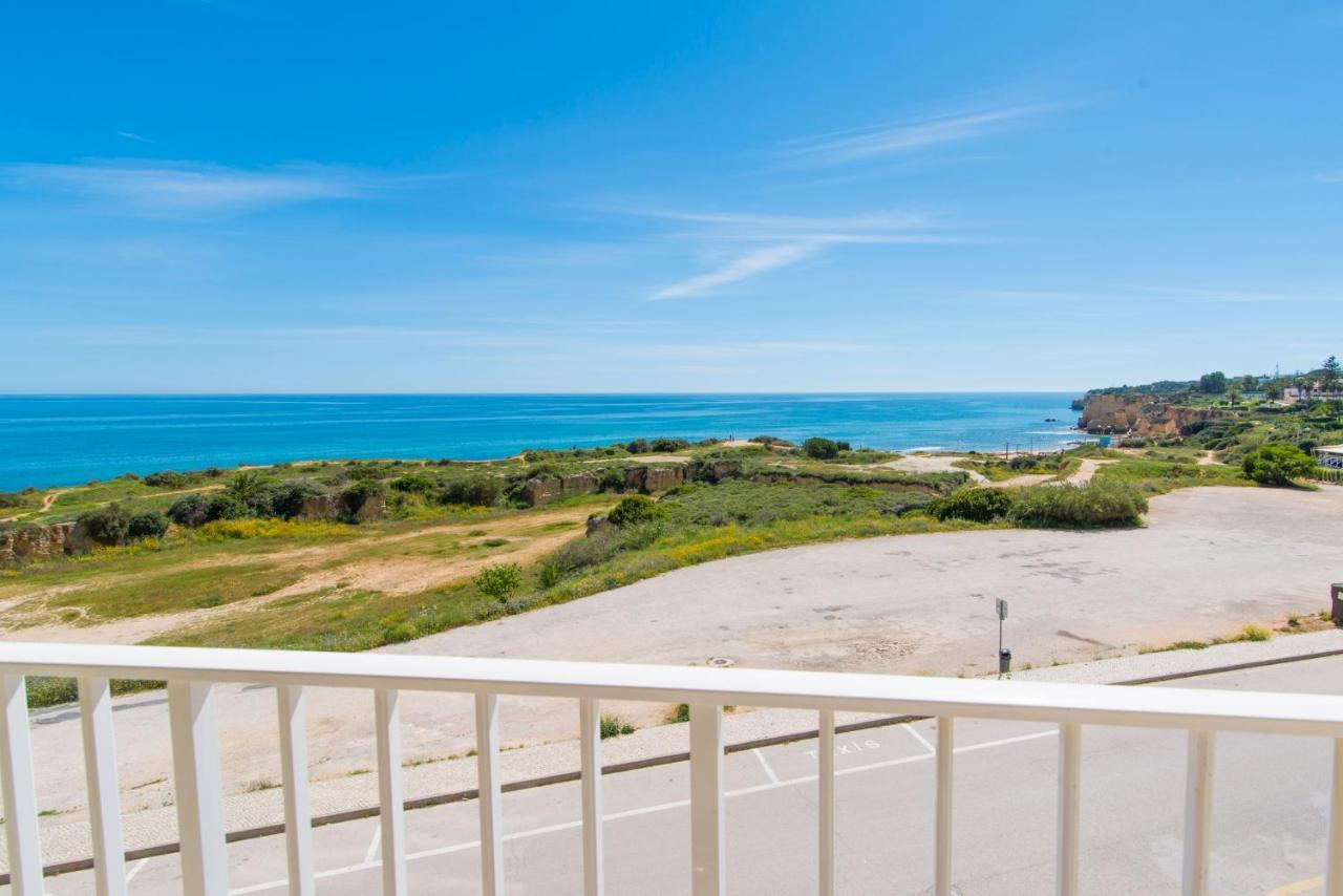 Casa Dos Peixes Apartment อาร์มาซอง เด เปรา ภายนอก รูปภาพ