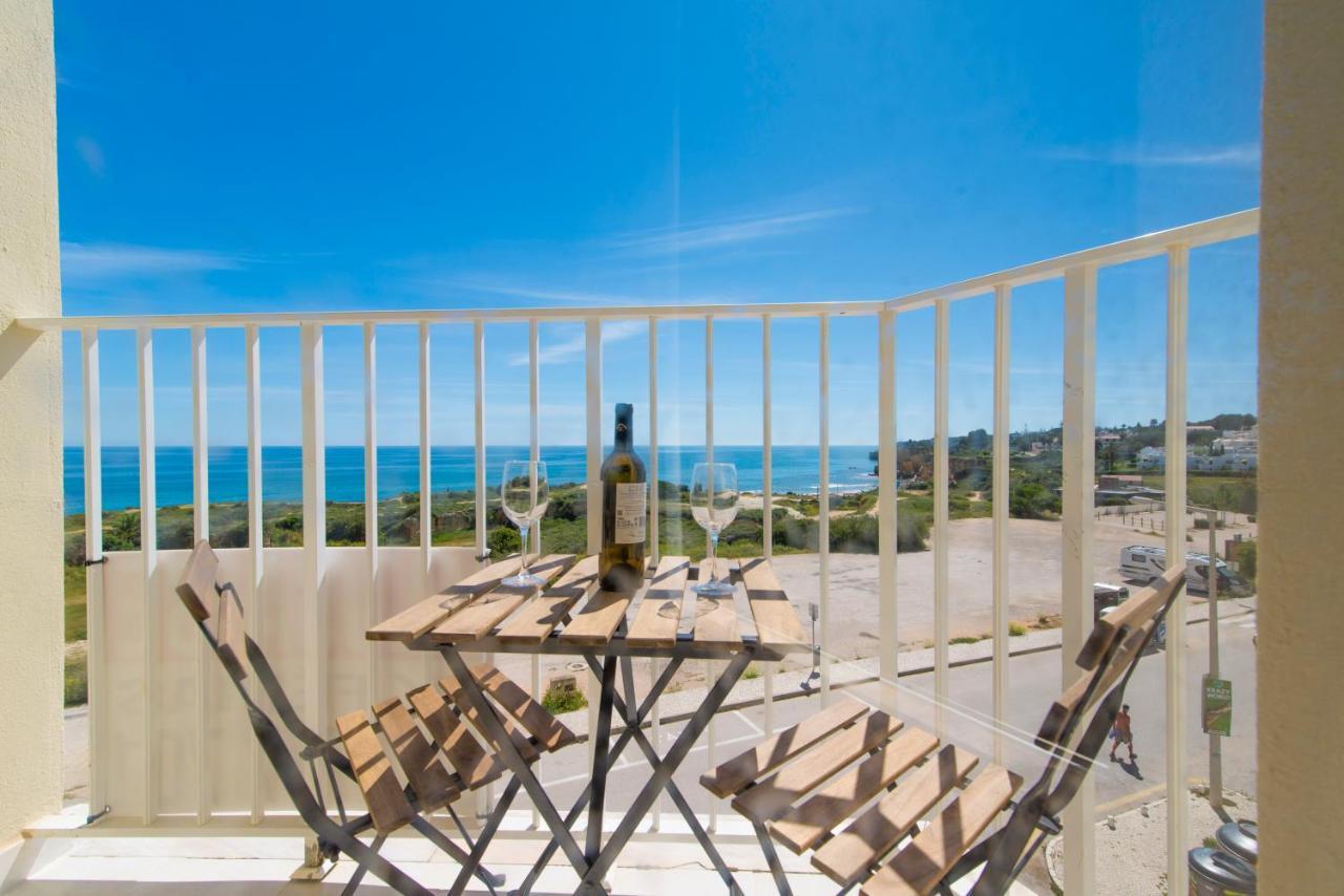 Casa Dos Peixes Apartment อาร์มาซอง เด เปรา ภายนอก รูปภาพ