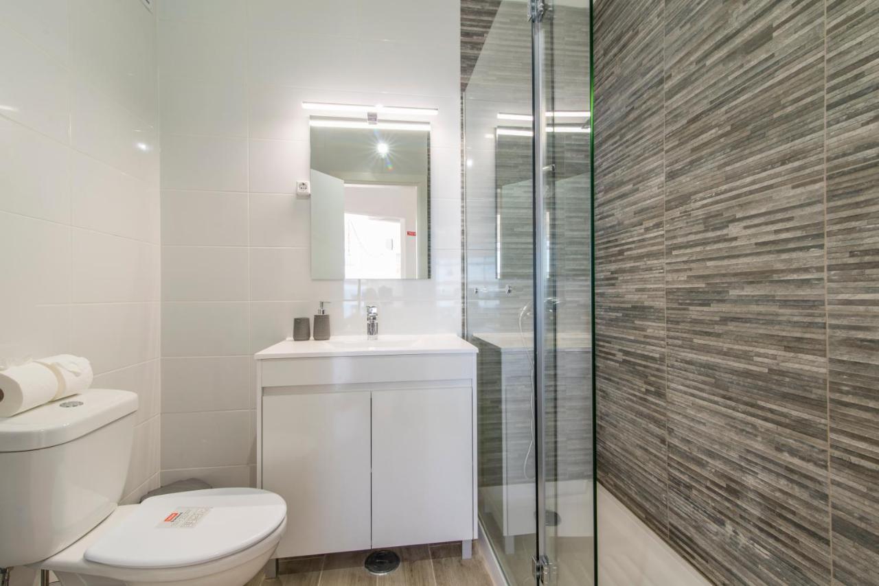 Casa Dos Peixes Apartment อาร์มาซอง เด เปรา ภายนอก รูปภาพ