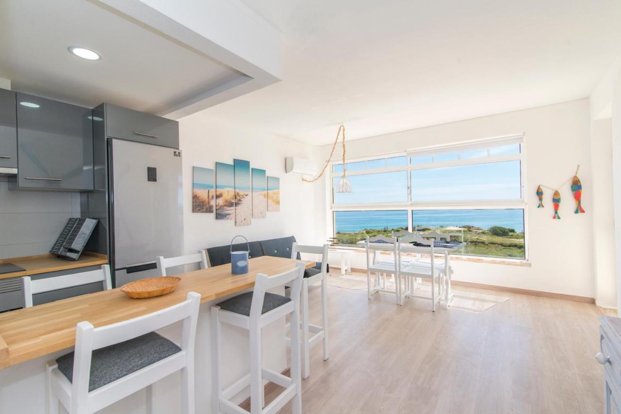Casa Dos Peixes Apartment อาร์มาซอง เด เปรา ภายนอก รูปภาพ