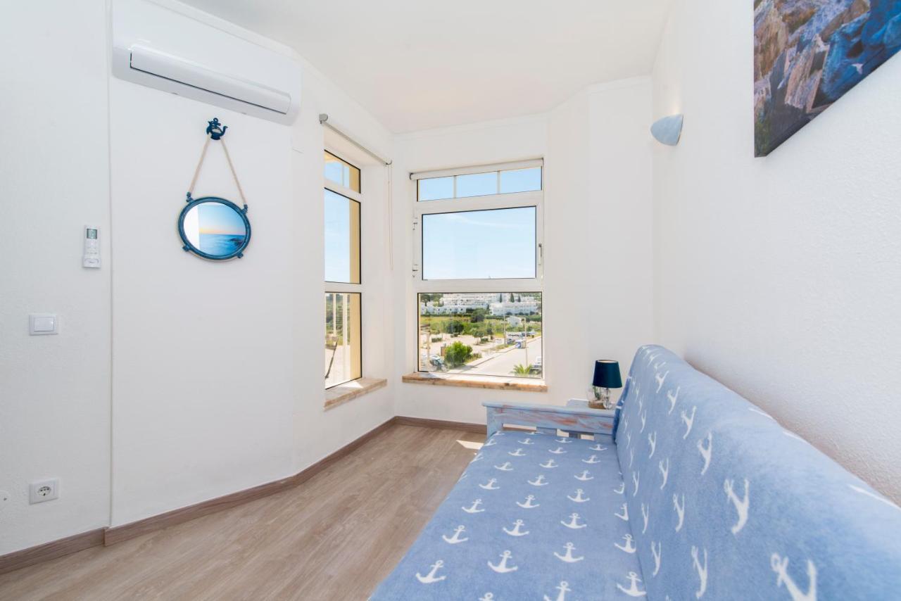 Casa Dos Peixes Apartment อาร์มาซอง เด เปรา ภายนอก รูปภาพ