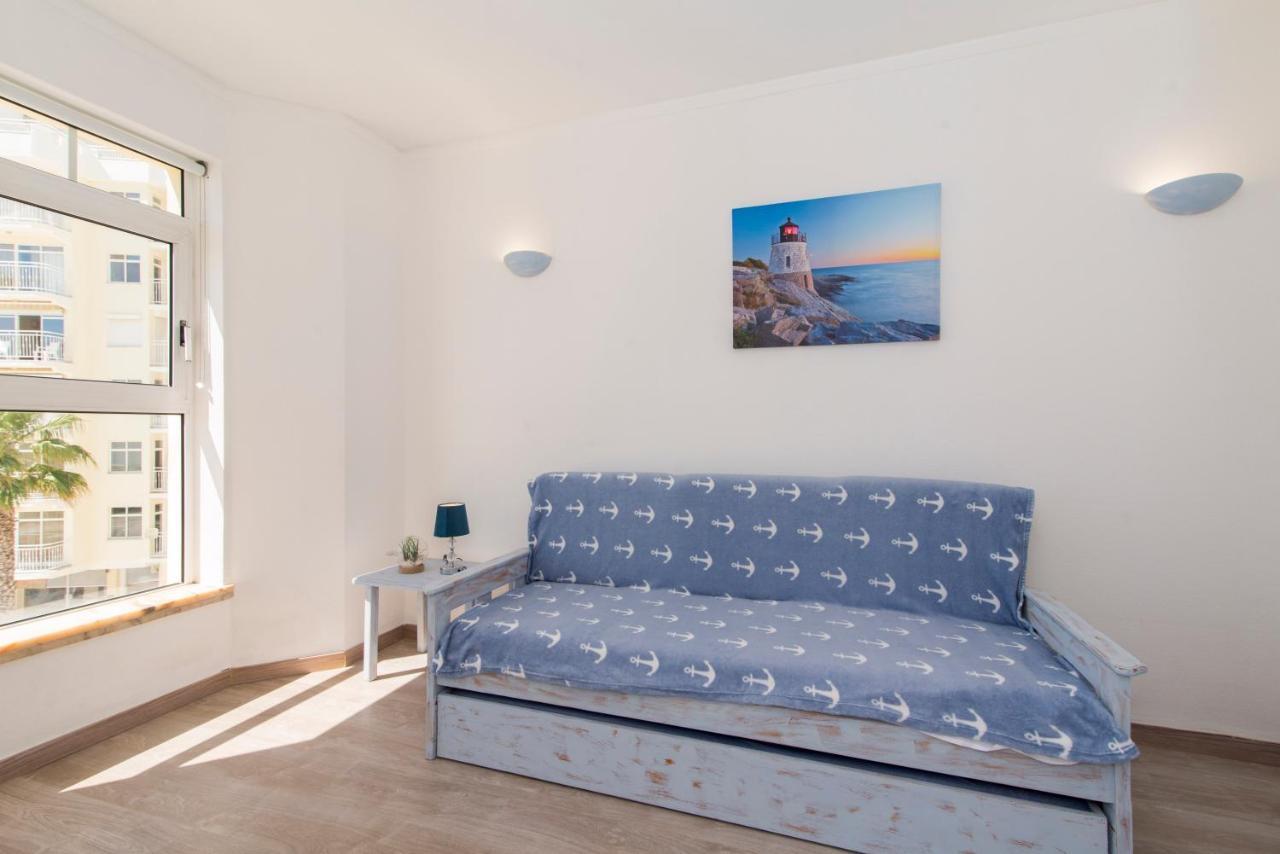 Casa Dos Peixes Apartment อาร์มาซอง เด เปรา ภายนอก รูปภาพ