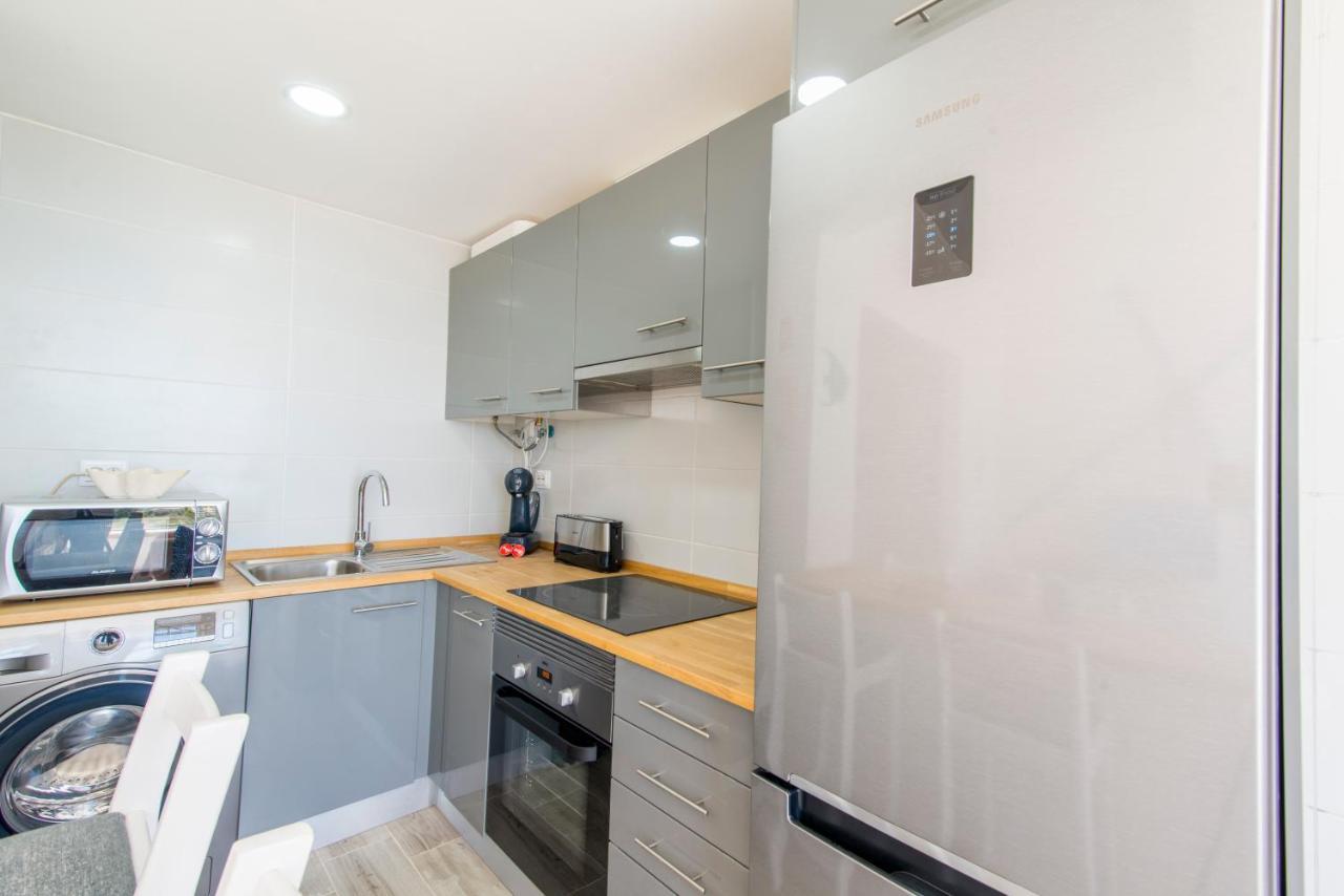 Casa Dos Peixes Apartment อาร์มาซอง เด เปรา ภายนอก รูปภาพ